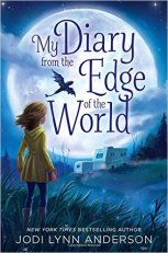 my diary from the edge of the world
